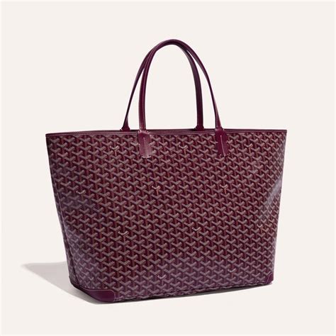 goyard rinascente|maison goyard official website.